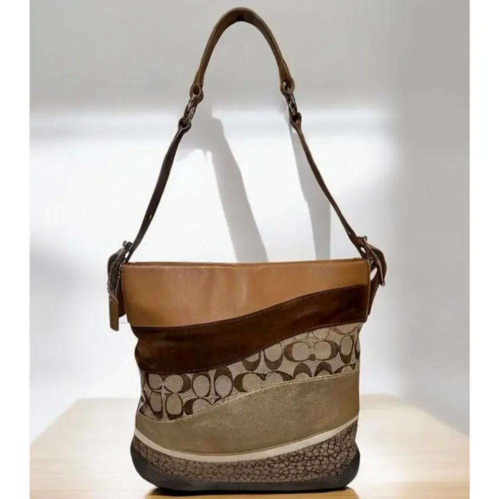 Coach this vintage
